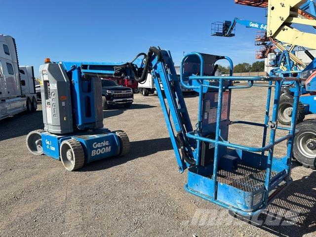 Genie Z-30/20N Plataforma de trabajo articulada