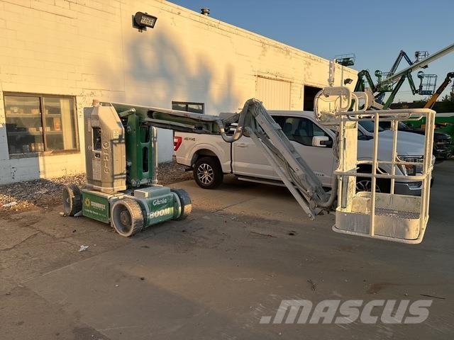 Genie Z-30/20N Plataforma de trabajo articulada