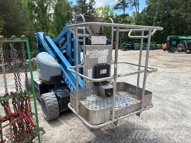 Genie Z-33/18 Plataforma de trabajo articulada