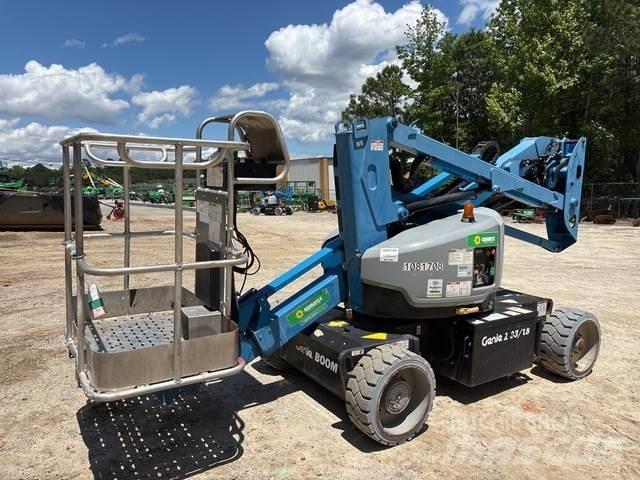 Genie Z-33/18 Plataforma de trabajo articulada