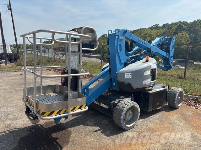 Genie Z-33/18 Plataforma de trabajo articulada