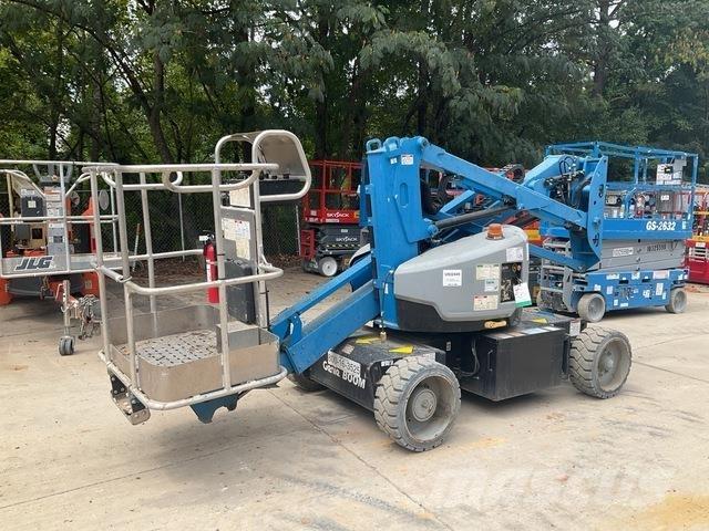 Genie Z-33/18 Plataforma de trabajo articulada