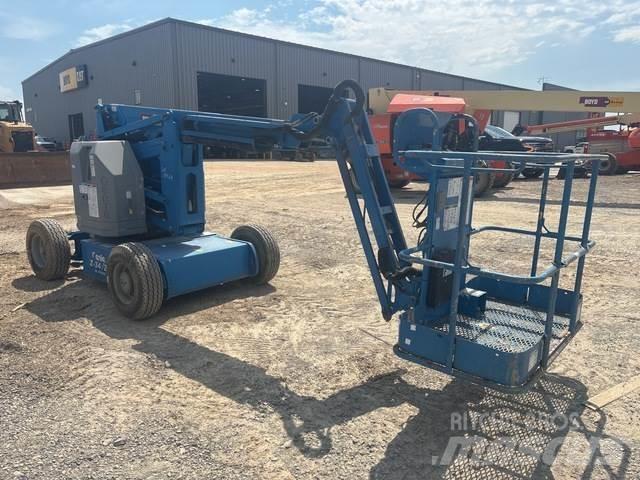 Genie Z-34/22 Plataforma de trabajo articulada