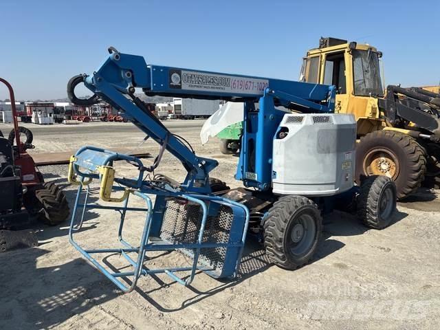 Genie Z-34/22 Plataforma de trabajo articulada