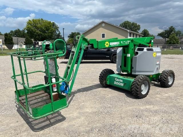 Genie Z-34/22 Plataforma de trabajo articulada