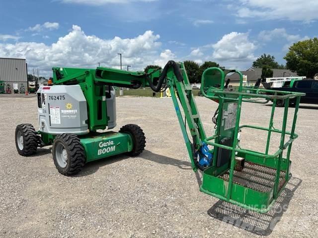 Genie Z-34/22 Plataforma de trabajo articulada