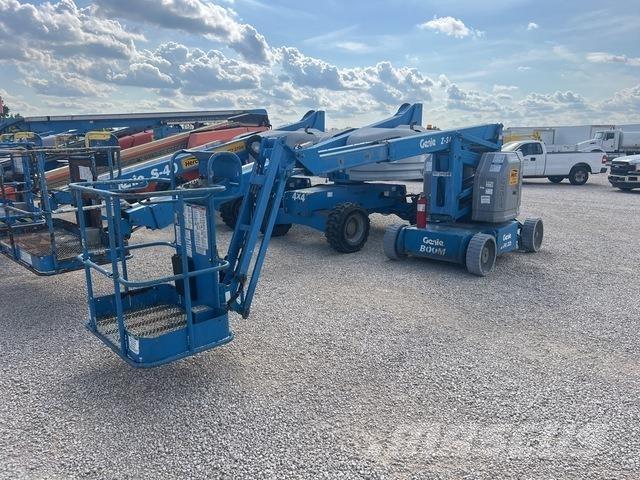 Genie Z-34/22N Plataforma de trabajo articulada