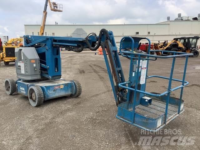 Genie Z-34/22N Plataforma de trabajo articulada
