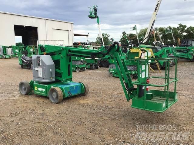 Genie Z-34/22N Plataforma de trabajo articulada