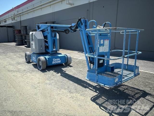 Genie Z-34/22N Plataforma de trabajo articulada