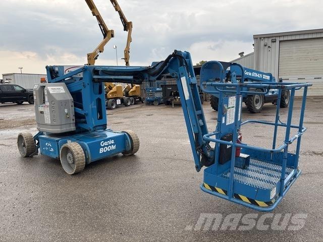 Genie Z-34/22N Plataforma de trabajo articulada