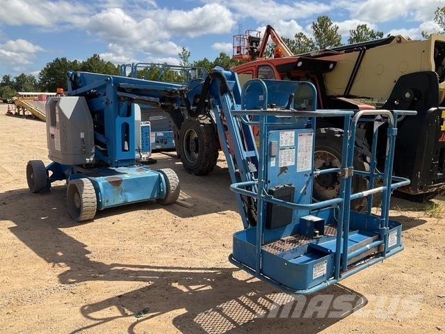 Genie Z-34/22N Plataforma de trabajo articulada
