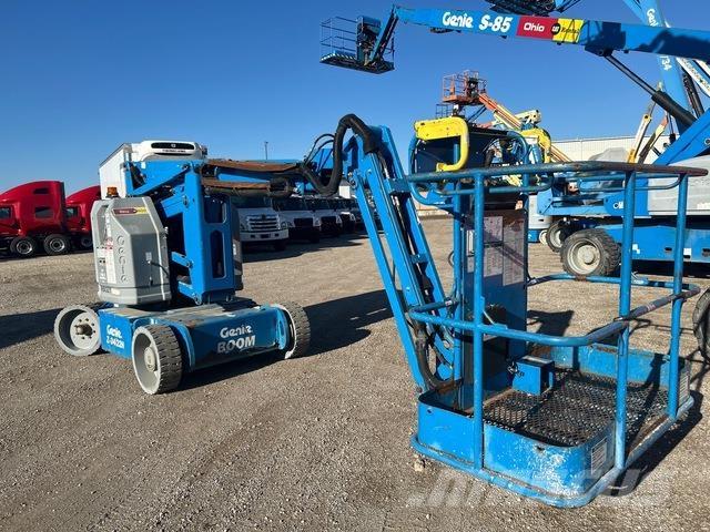 Genie Z-34/22N Plataforma de trabajo articulada