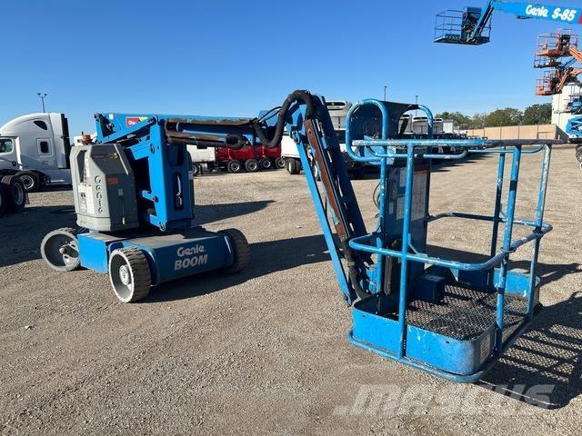 Genie Z-34/22N Plataforma de trabajo articulada