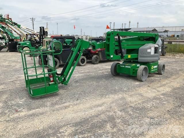 Genie Z-40/23N Plataforma de trabajo articulada