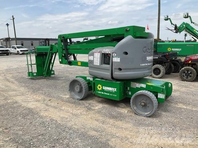 Genie Z-40/23N Plataforma de trabajo articulada