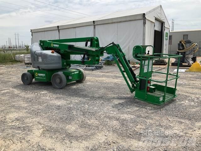 Genie Z-40/23N Plataforma de trabajo articulada