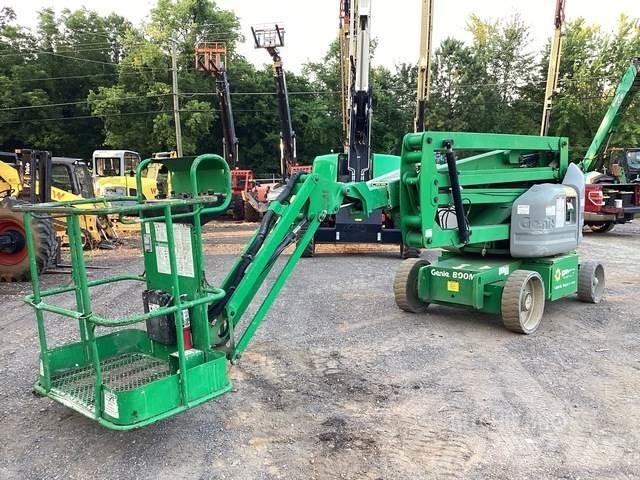 Genie Z-40/23N Plataforma de trabajo articulada