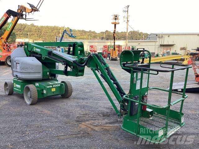 Genie Z-40/23N Plataforma de trabajo articulada