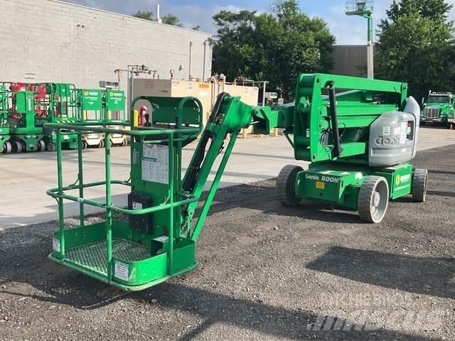 Genie Z-40/23N Plataforma de trabajo articulada