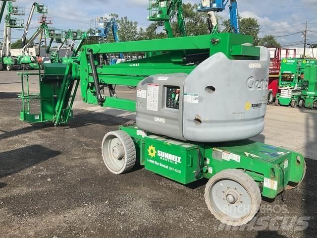 Genie Z-40/23N Plataforma de trabajo articulada