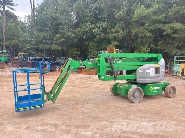 Genie Z-40/23N Plataforma de trabajo articulada