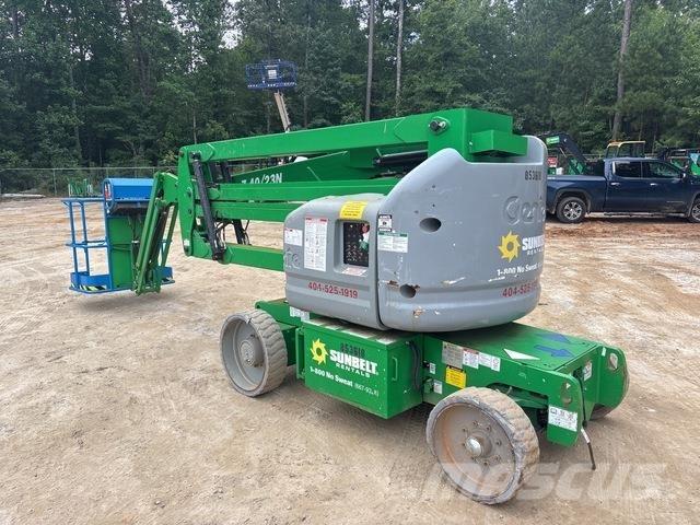 Genie Z-40/23N Plataforma de trabajo articulada