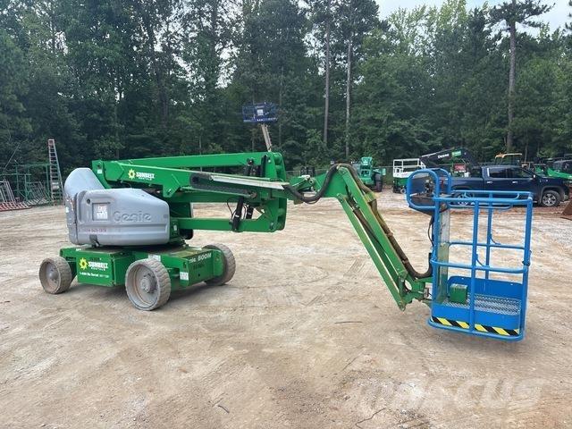 Genie Z-40/23N Plataforma de trabajo articulada