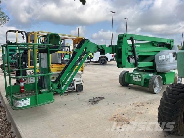 Genie Z-40/23N Plataforma de trabajo articulada