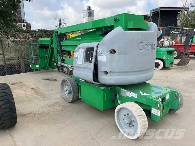 Genie Z-40/23N Plataforma de trabajo articulada