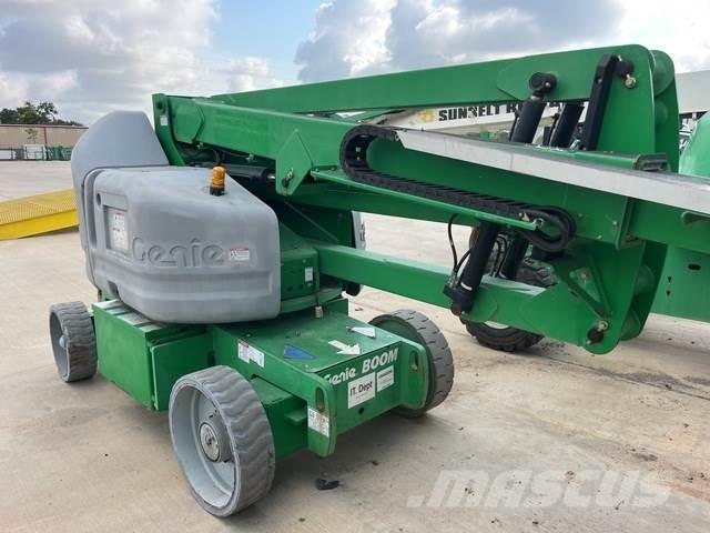 Genie Z-40/23N Plataforma de trabajo articulada