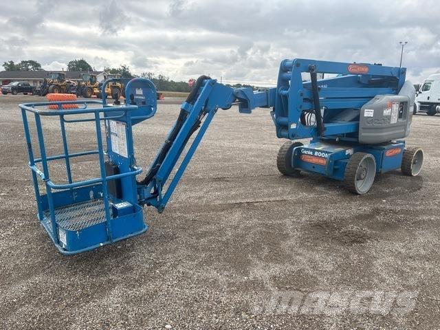 Genie Z-40/23N Plataforma de trabajo articulada