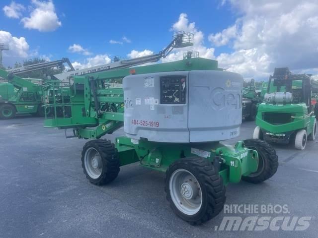 Genie Z-45/25 Plataforma de trabajo articulada