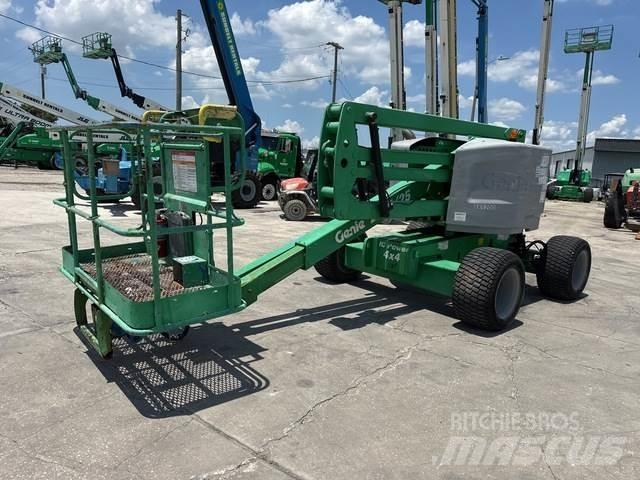 Genie Z-45/25 Plataforma de trabajo articulada