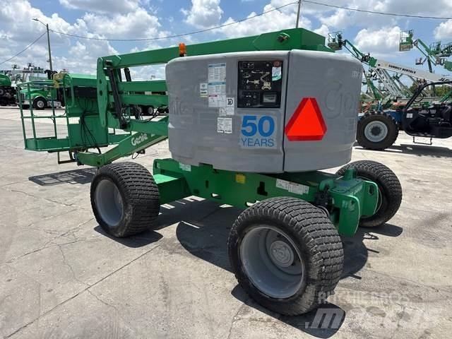Genie Z-45/25 Plataforma de trabajo articulada