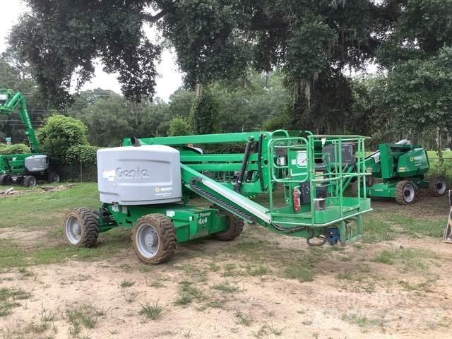 Genie Z-45/25 Plataforma de trabajo articulada