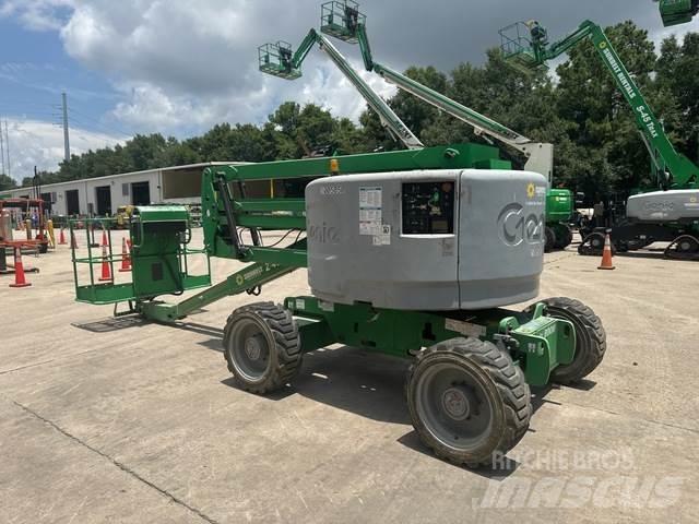 Genie Z-45/25 Plataforma de trabajo articulada