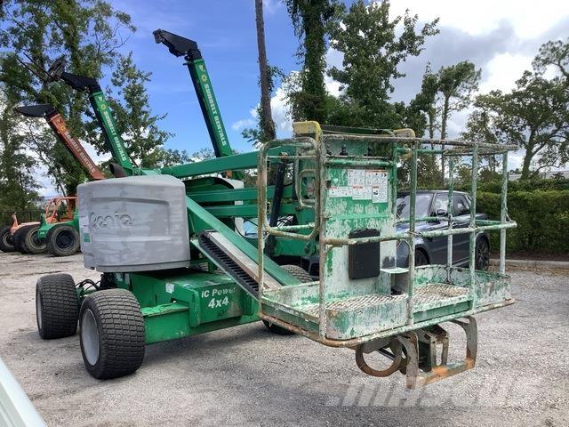 Genie Z-45/25 Plataforma de trabajo articulada