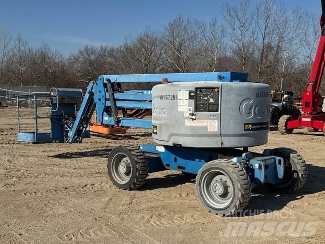 Genie Z-45/25J Plataforma de trabajo articulada