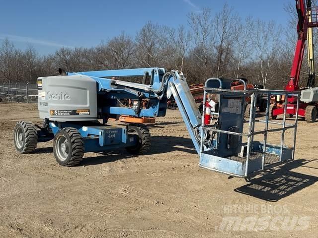 Genie Z-45/25J Plataforma de trabajo articulada