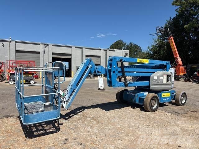 Genie Z-45/25J Plataforma de trabajo articulada