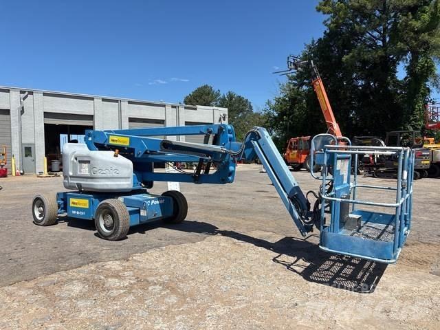 Genie Z-45/25J Plataforma de trabajo articulada