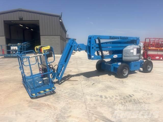 Genie Z-45/25J Plataforma de trabajo articulada
