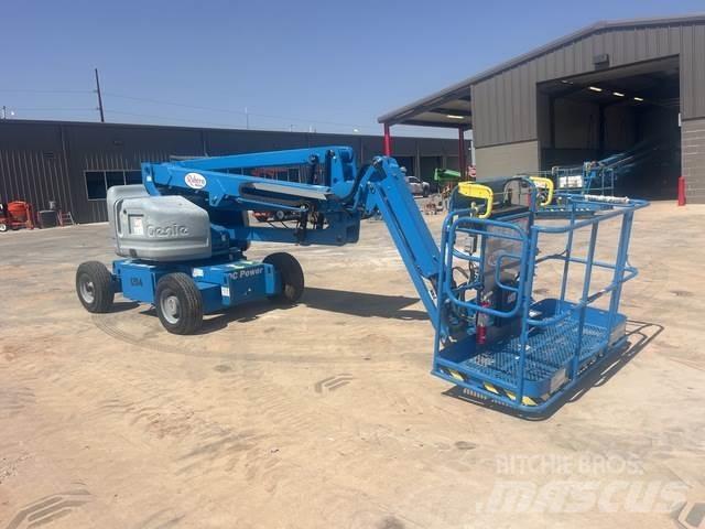 Genie Z-45/25J Plataforma de trabajo articulada