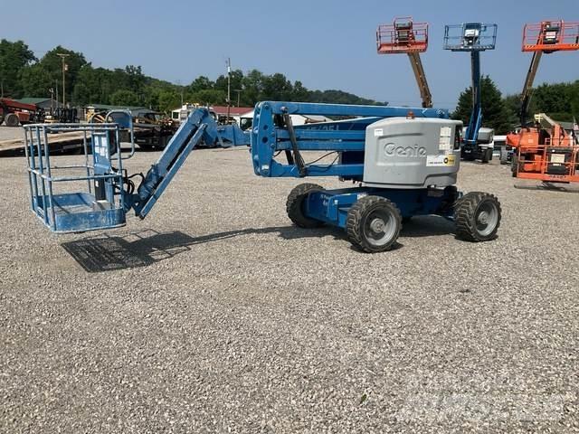 Genie Z-45/25J Plataforma de trabajo articulada