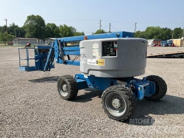 Genie Z-45/25J Plataforma de trabajo articulada
