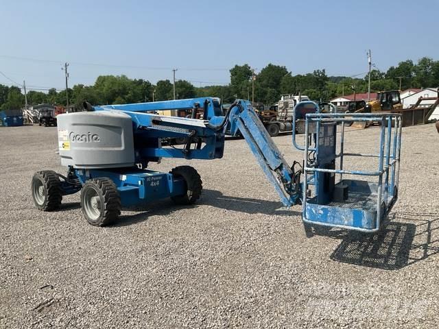 Genie Z-45/25J Plataforma de trabajo articulada