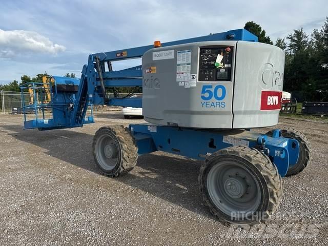 Genie Z-45/25J Plataforma de trabajo articulada