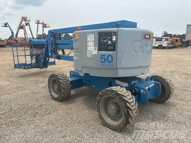 Genie Z-45/25J Plataforma de trabajo articulada