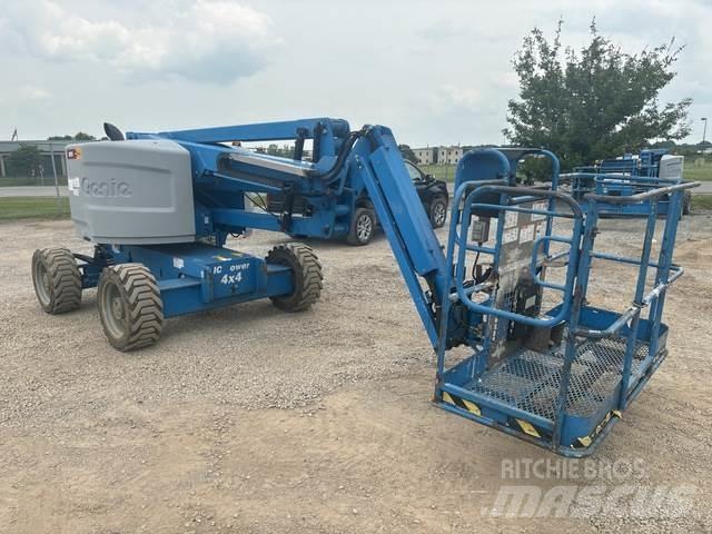 Genie Z-45/25J Plataforma de trabajo articulada
